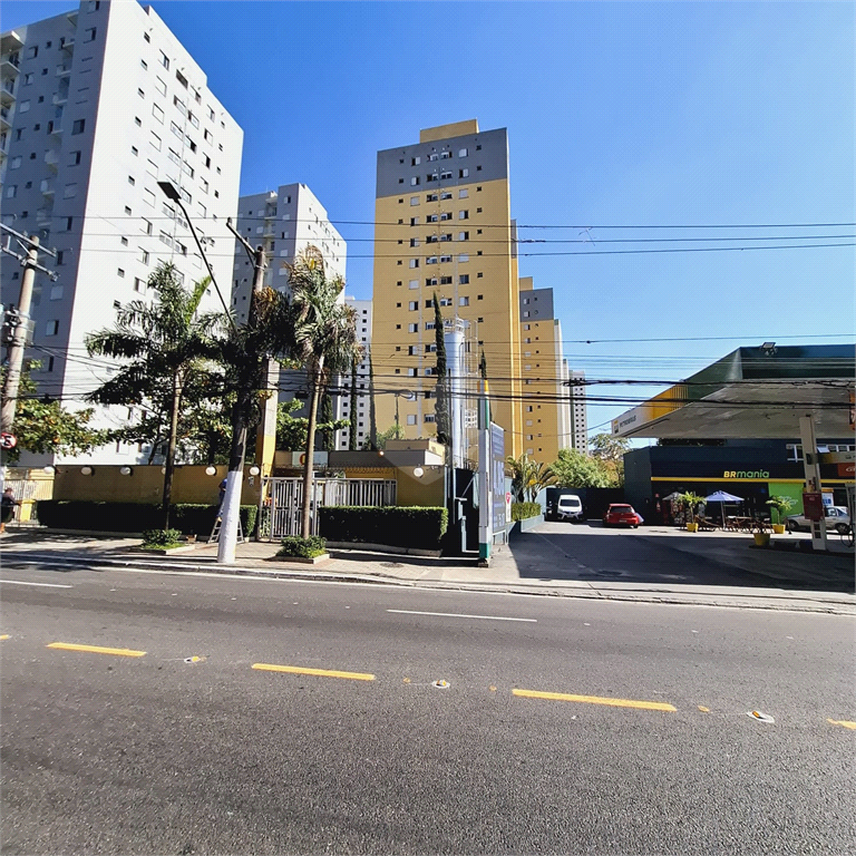 Venda Condomínio São Paulo Guarapiranga REO972483 24