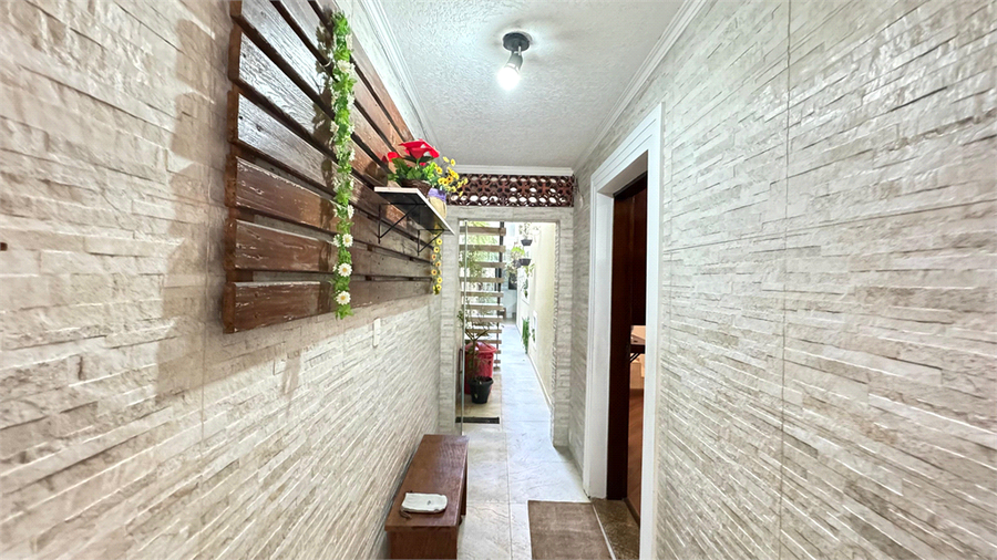 Venda Sobrado São Paulo Vila Do Castelo REO972486 21