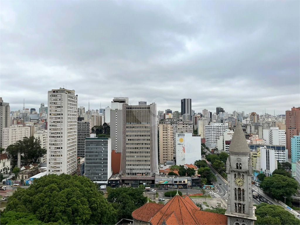 Aluguel Apartamento São Paulo Consolação REO972533 12