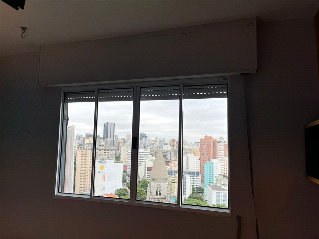 Aluguel Apartamento São Paulo Consolação REO972533 25