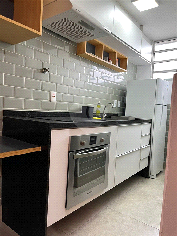 Aluguel Apartamento São Paulo Consolação REO972533 19