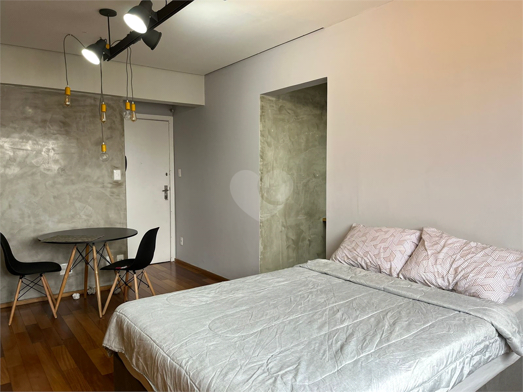 Aluguel Apartamento São Paulo Consolação REO972533 26