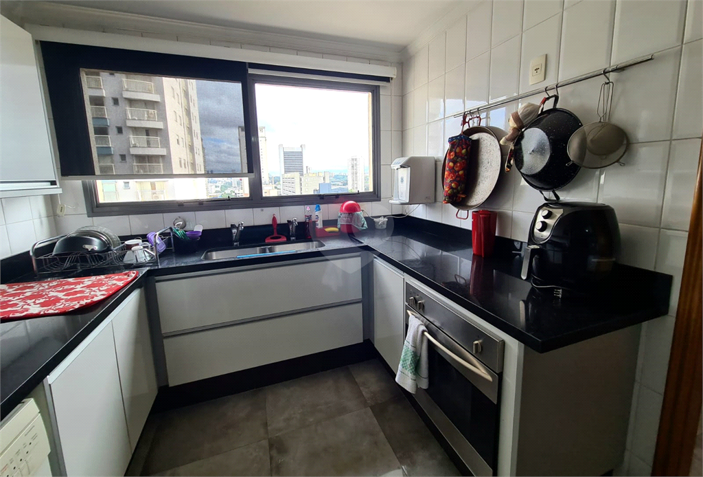 Venda Apartamento São Paulo Vila Leopoldina REO972539 20