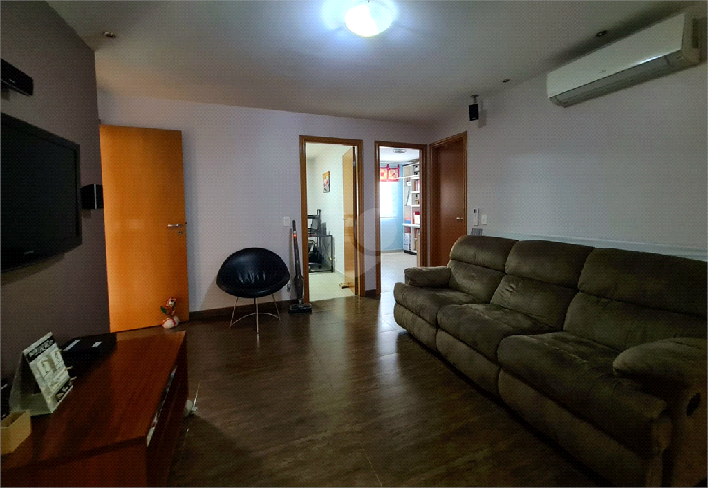 Venda Apartamento São Paulo Vila Leopoldina REO972539 12