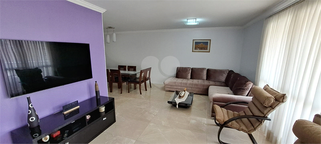 Venda Apartamento São Paulo Vila Leopoldina REO972539 8