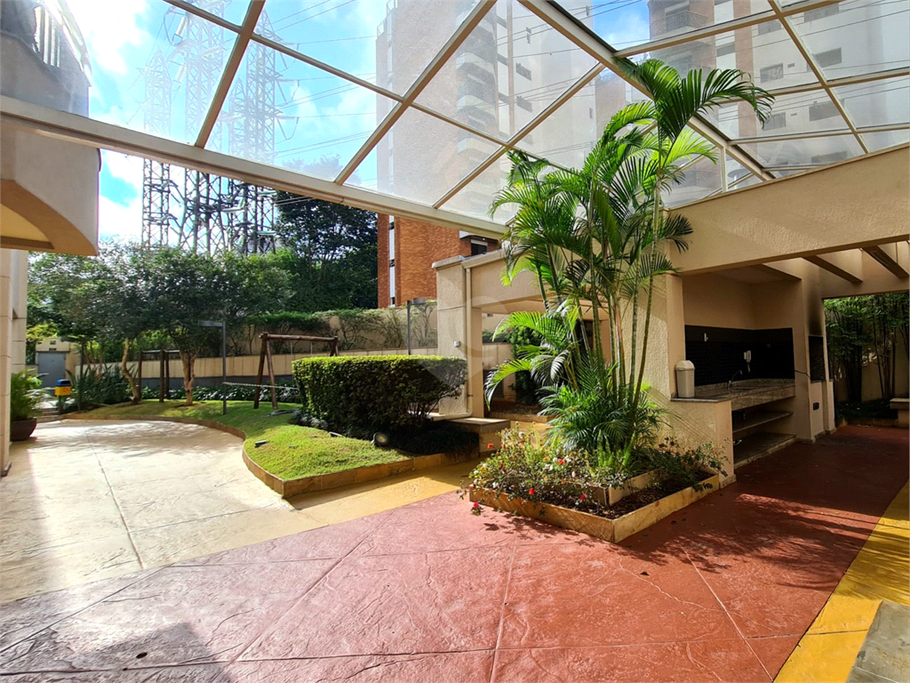 Venda Apartamento São Paulo Vila Leopoldina REO972539 42