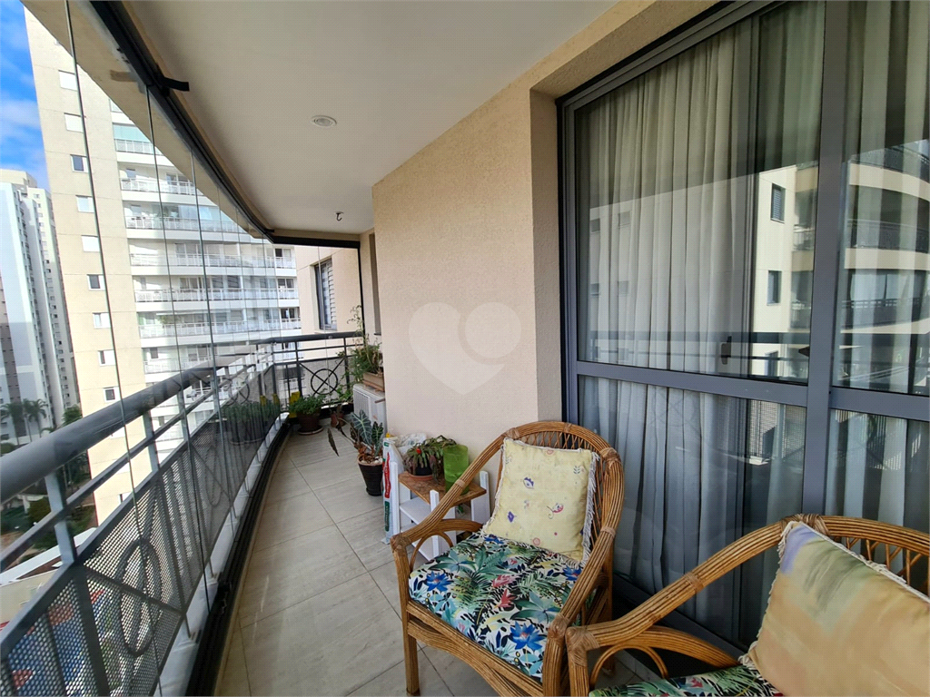 Venda Apartamento São Paulo Vila Leopoldina REO972539 3