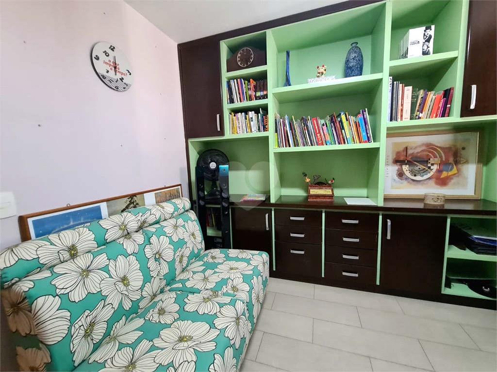 Venda Apartamento São Paulo Vila Leopoldina REO972539 22