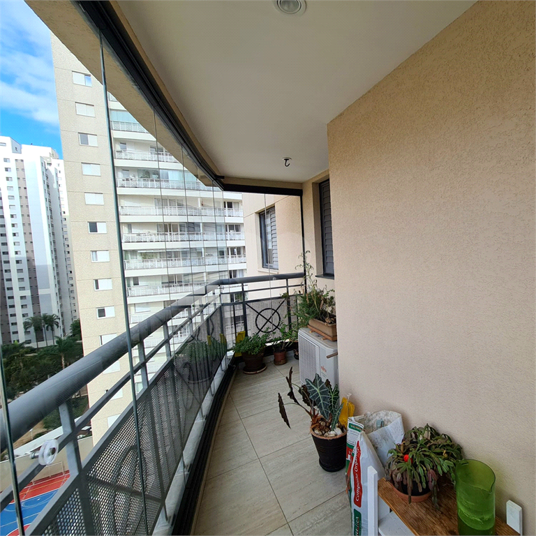 Venda Apartamento São Paulo Vila Leopoldina REO972539 4