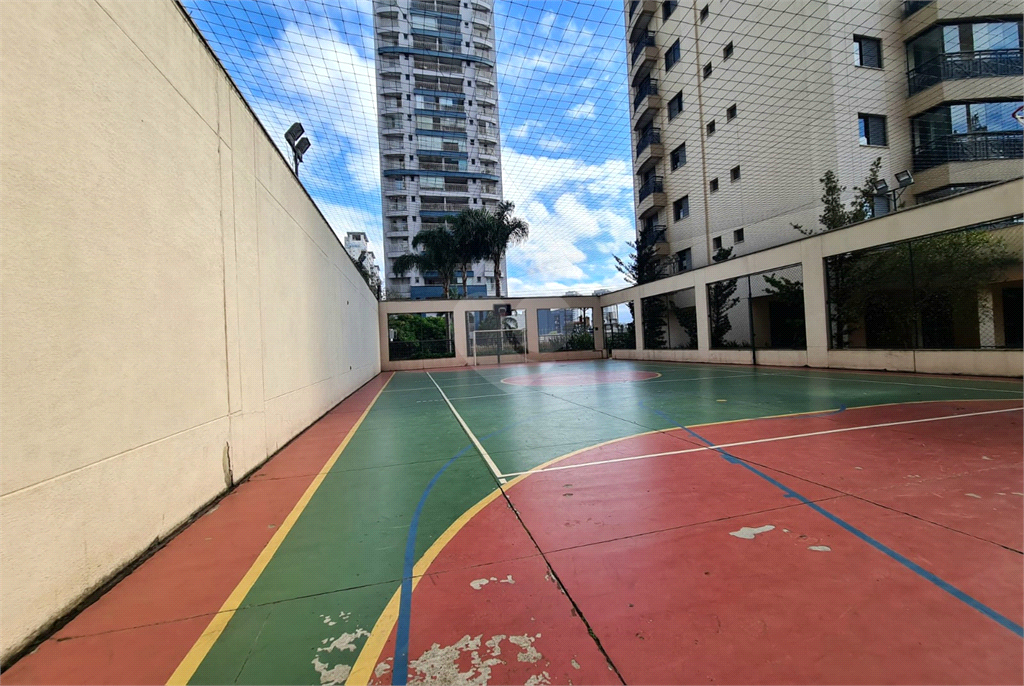 Venda Apartamento São Paulo Vila Leopoldina REO972539 40