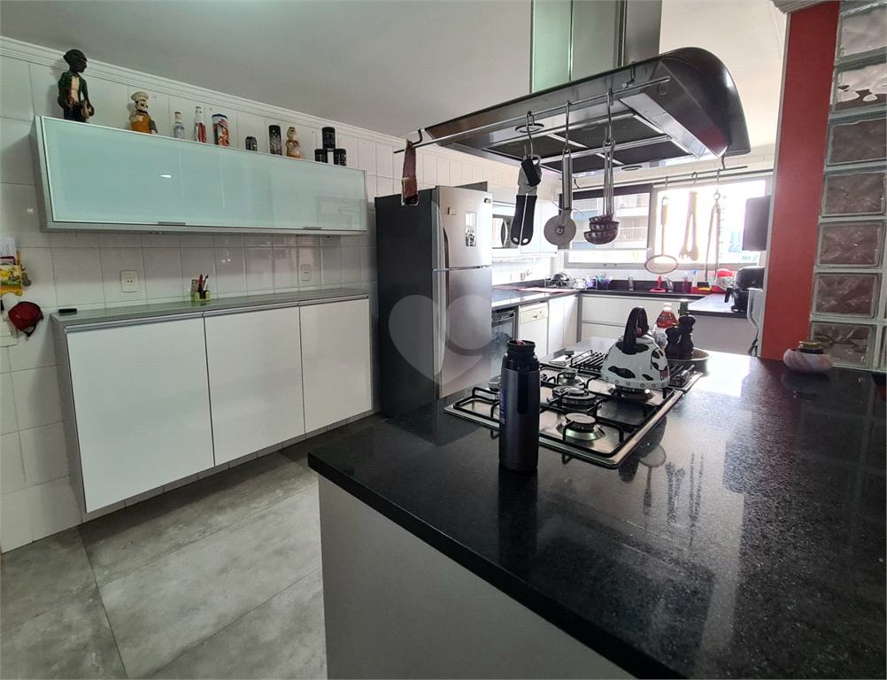 Venda Apartamento São Paulo Vila Leopoldina REO972539 14