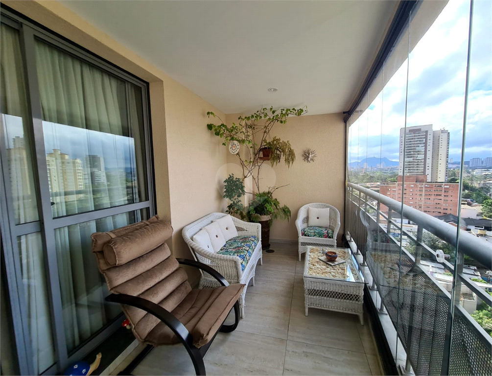 Venda Apartamento São Paulo Vila Leopoldina REO972539 2