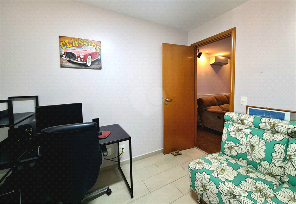 Venda Apartamento São Paulo Vila Leopoldina REO972539 23