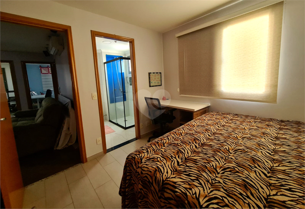 Venda Apartamento São Paulo Vila Leopoldina REO972539 34