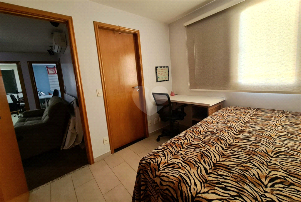 Venda Apartamento São Paulo Vila Leopoldina REO972539 33