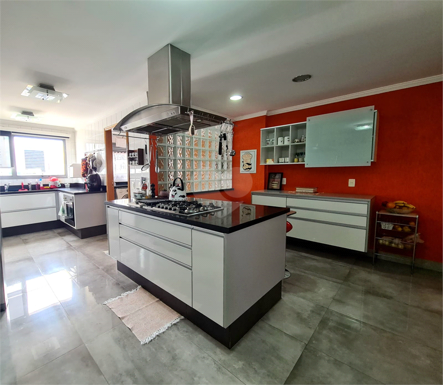 Venda Apartamento São Paulo Vila Leopoldina REO972539 17