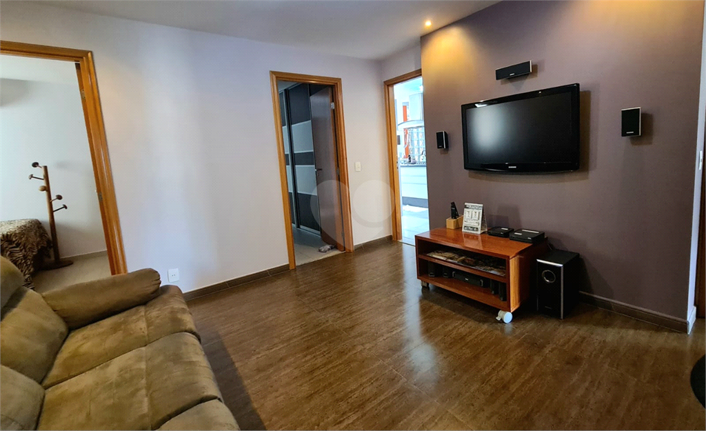 Venda Apartamento São Paulo Vila Leopoldina REO972539 13