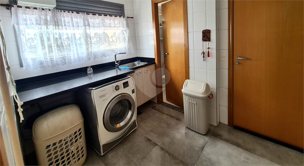 Venda Apartamento São Paulo Vila Leopoldina REO972539 37