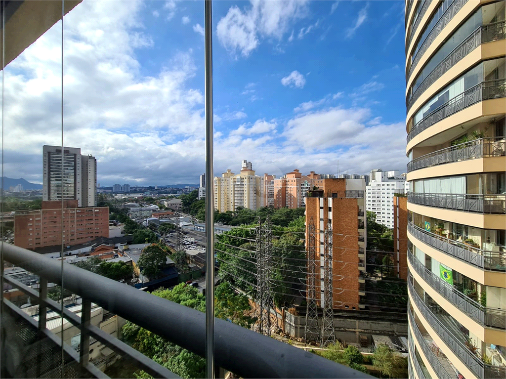 Venda Apartamento São Paulo Vila Leopoldina REO972539 1