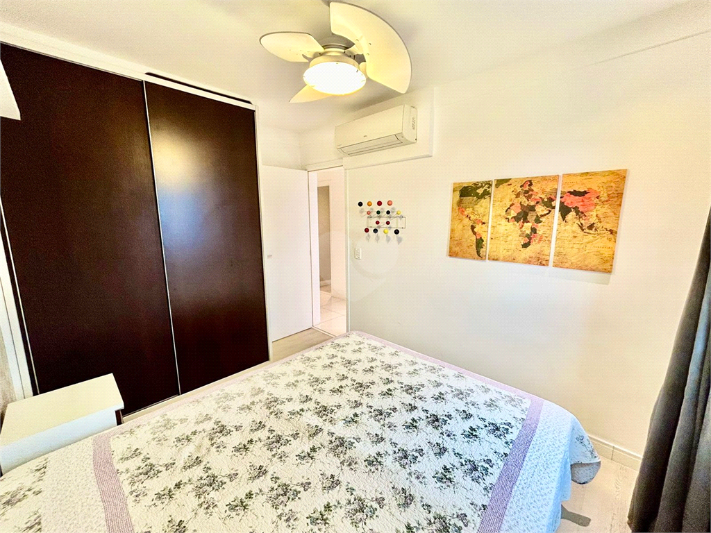 Venda Apartamento Santos Marapé REO972542 10