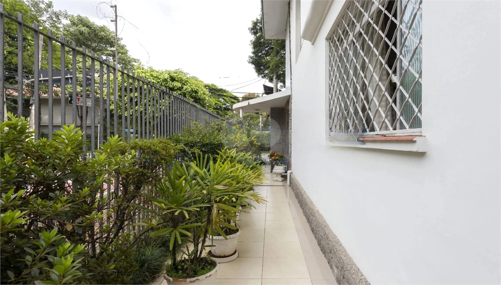 Venda Sobrado São Paulo Jardim Paulista REO972548 18