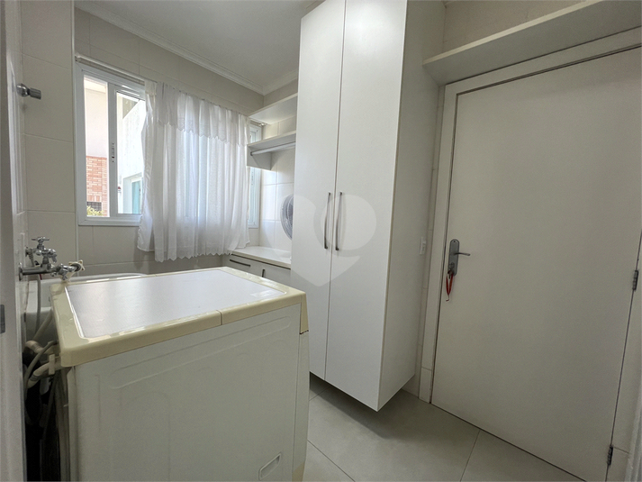 Venda Apartamento Indaiatuba Vila Sfeir REO972559 7