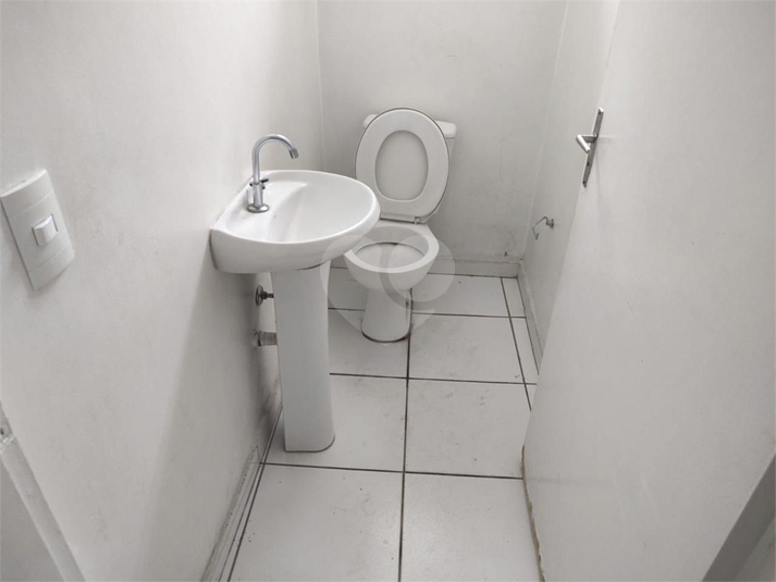 Aluguel Salão Comercial São Paulo Santo Amaro REO972568 9