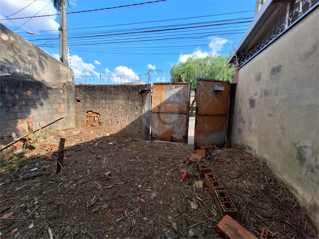 Venda Terreno Sorocaba Jardim Simus REO972585 5