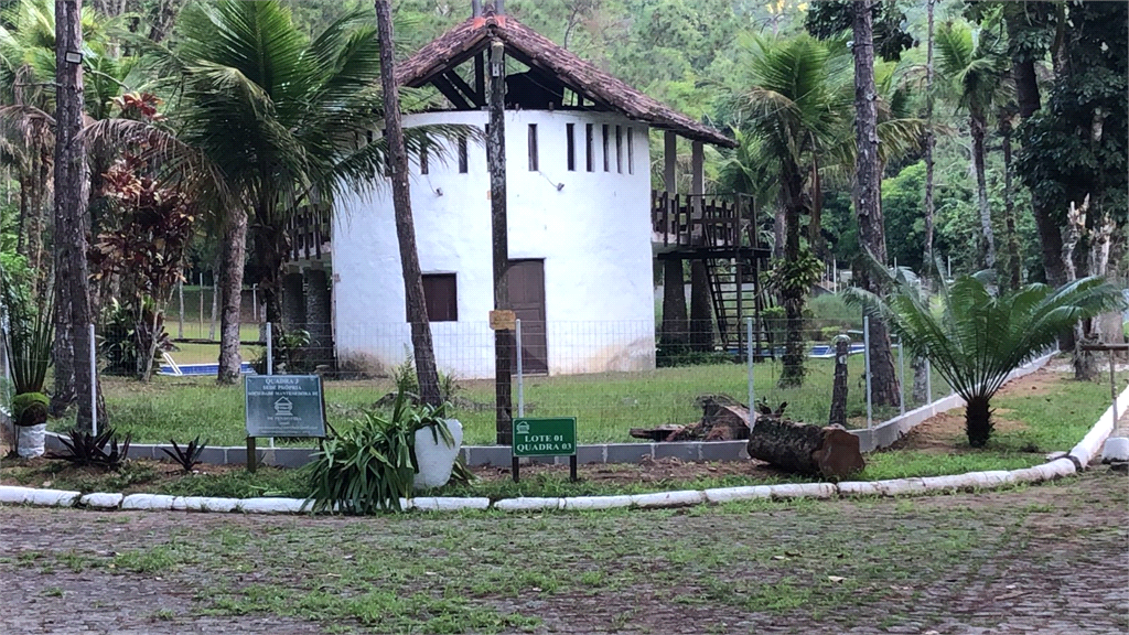 Venda Terreno Niterói Pendotiba REO972588 7