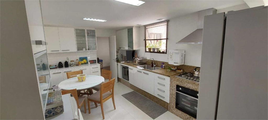 Venda Apartamento Rio De Janeiro Tijuca REO972609 29