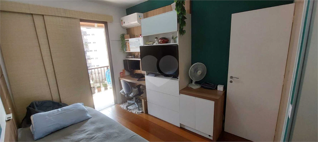 Venda Apartamento Rio De Janeiro Tijuca REO972609 25