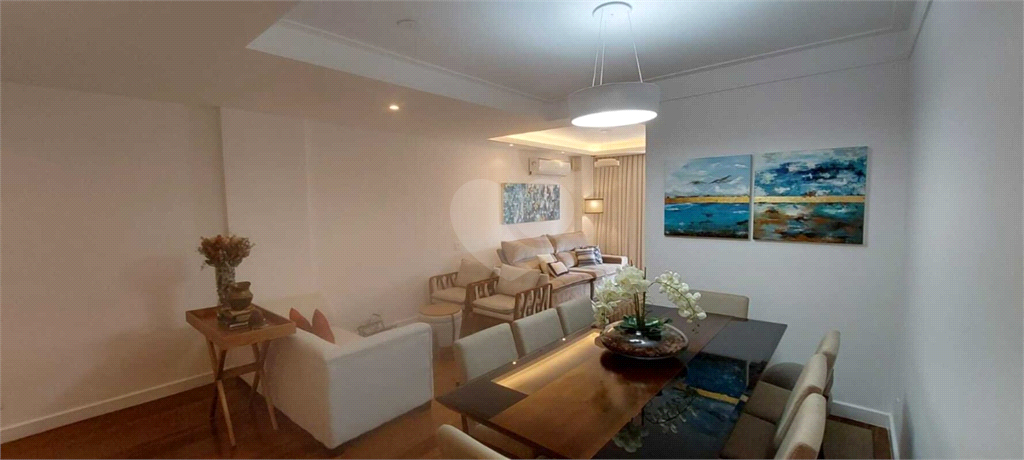 Venda Apartamento Rio De Janeiro Tijuca REO972609 6