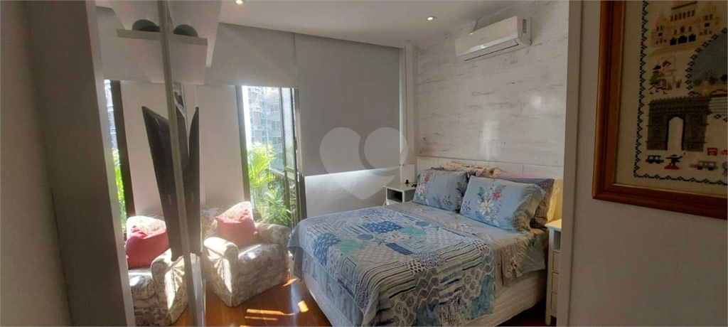 Venda Apartamento Rio De Janeiro Tijuca REO972609 16