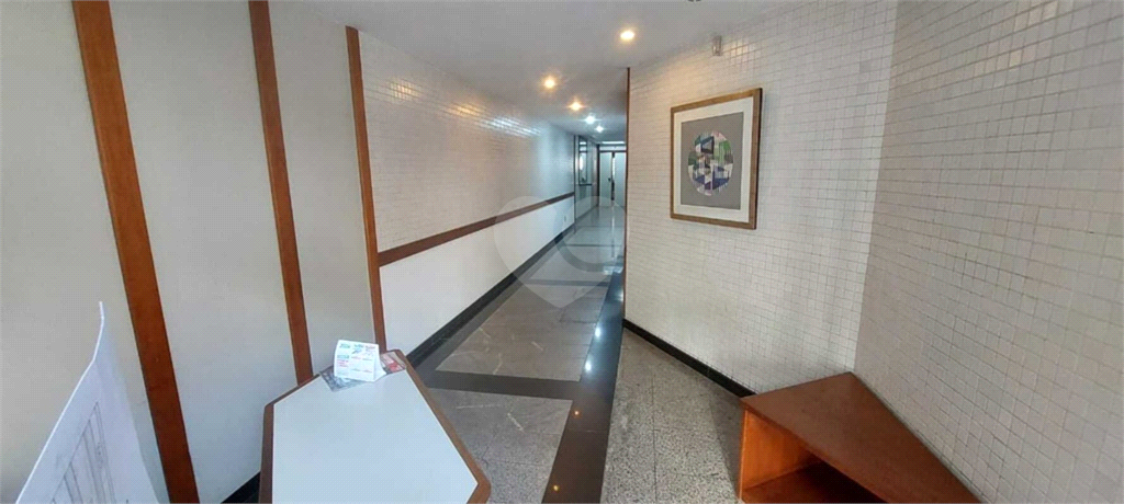 Venda Apartamento Rio De Janeiro Tijuca REO972609 36