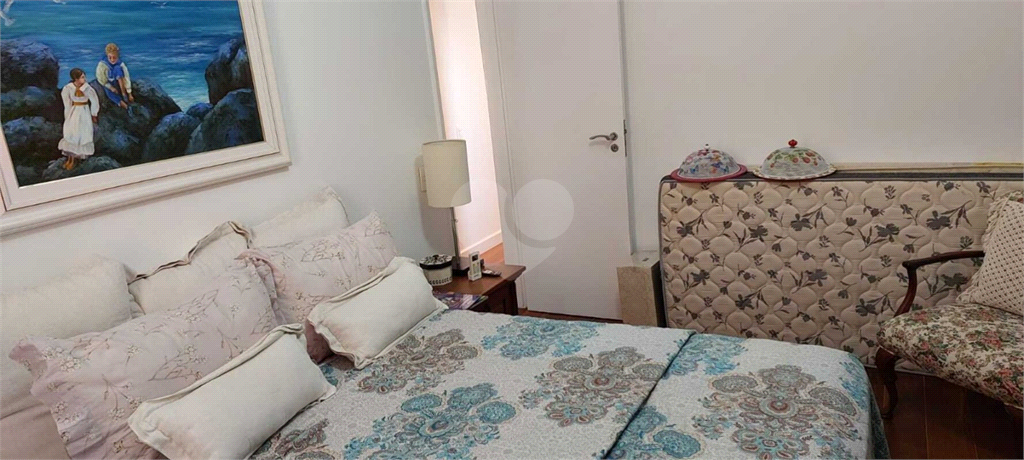 Venda Apartamento Rio De Janeiro Tijuca REO972609 15