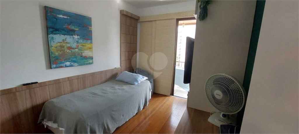 Venda Apartamento Rio De Janeiro Tijuca REO972609 24