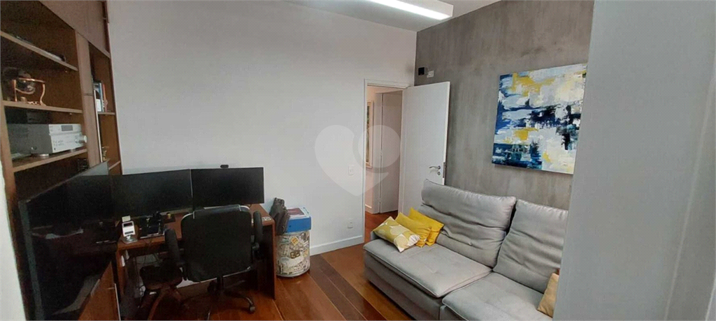 Venda Apartamento Rio De Janeiro Tijuca REO972609 27