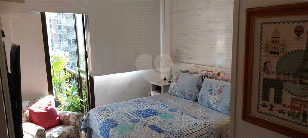 Venda Apartamento Rio De Janeiro Tijuca REO972609 19