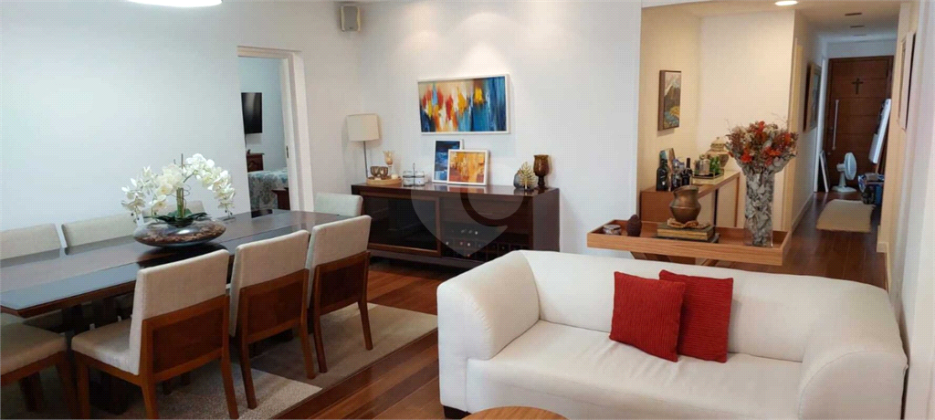 Venda Apartamento Rio De Janeiro Tijuca REO972609 7