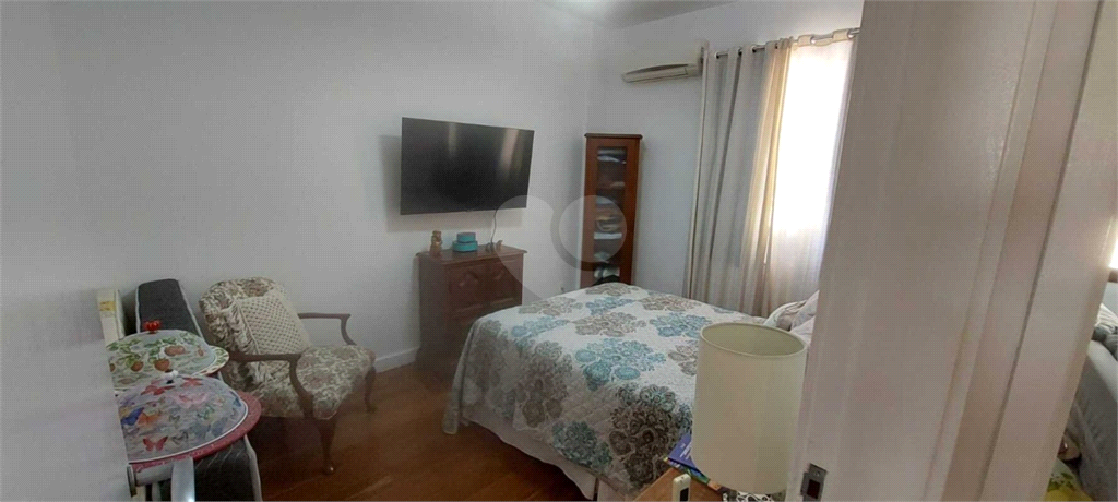 Venda Apartamento Rio De Janeiro Tijuca REO972609 14