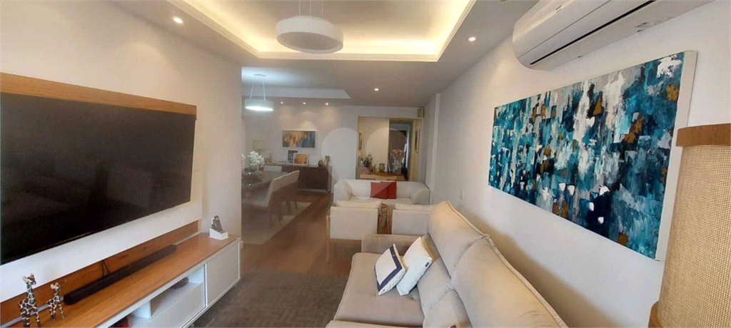 Venda Apartamento Rio De Janeiro Tijuca REO972609 8