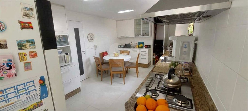 Venda Apartamento Rio De Janeiro Tijuca REO972609 30