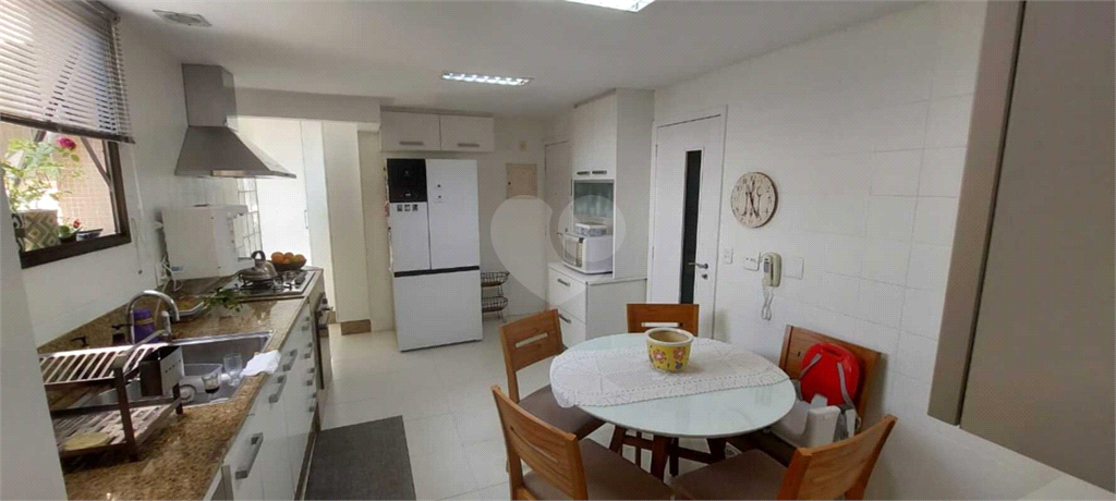 Venda Apartamento Rio De Janeiro Tijuca REO972609 28