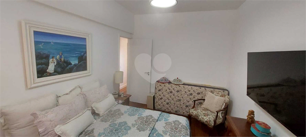 Venda Apartamento Rio De Janeiro Tijuca REO972609 11