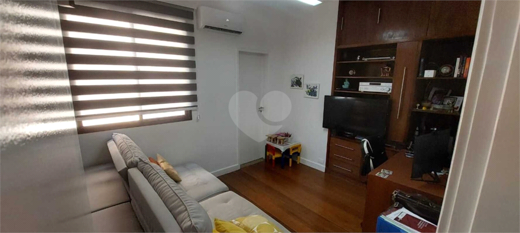 Venda Apartamento Rio De Janeiro Tijuca REO972609 26