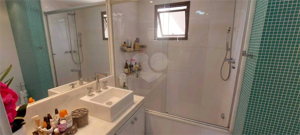 Venda Apartamento Rio De Janeiro Tijuca REO972609 21