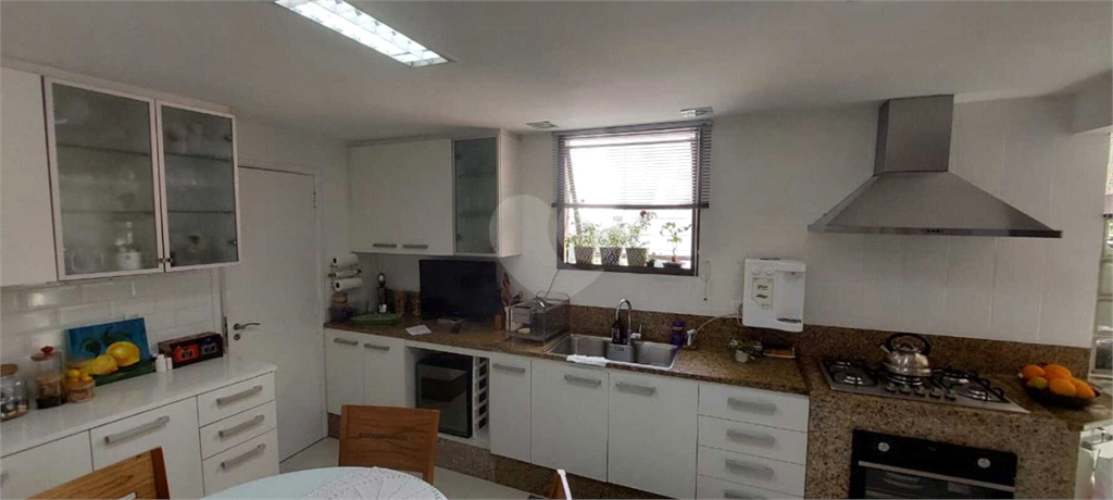 Venda Apartamento Rio De Janeiro Tijuca REO972609 31