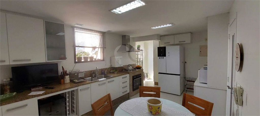 Venda Apartamento Rio De Janeiro Tijuca REO972609 33