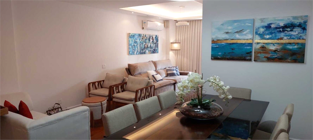 Venda Apartamento Rio De Janeiro Tijuca REO972609 5