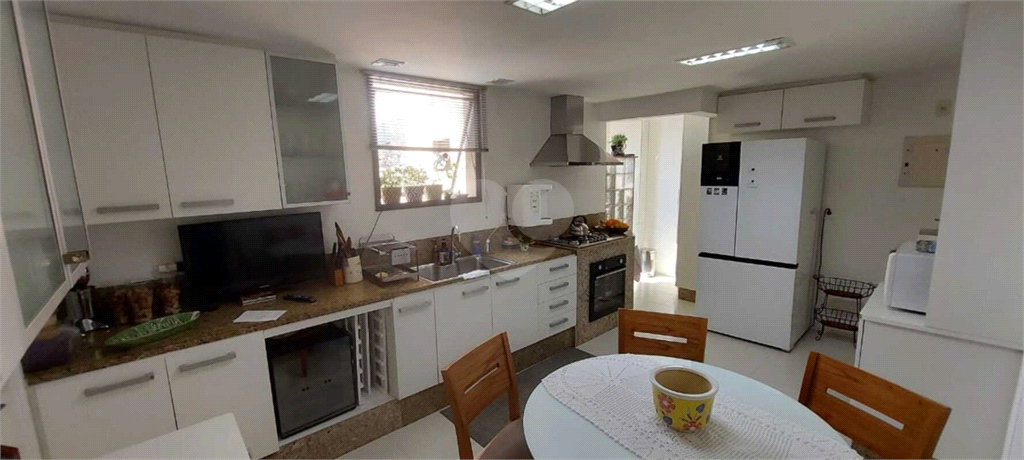 Venda Apartamento Rio De Janeiro Tijuca REO972609 32